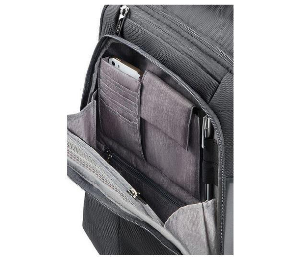 Samsonite XBR 14.1" czarny - 680333 - zdjęcie 6